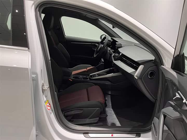 Фото 7 - Audi A3