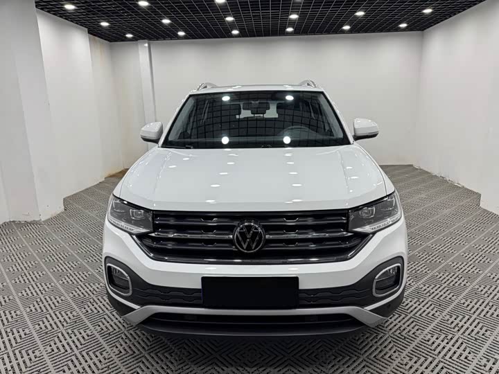 Фото 2 - Volkswagen Tacqua