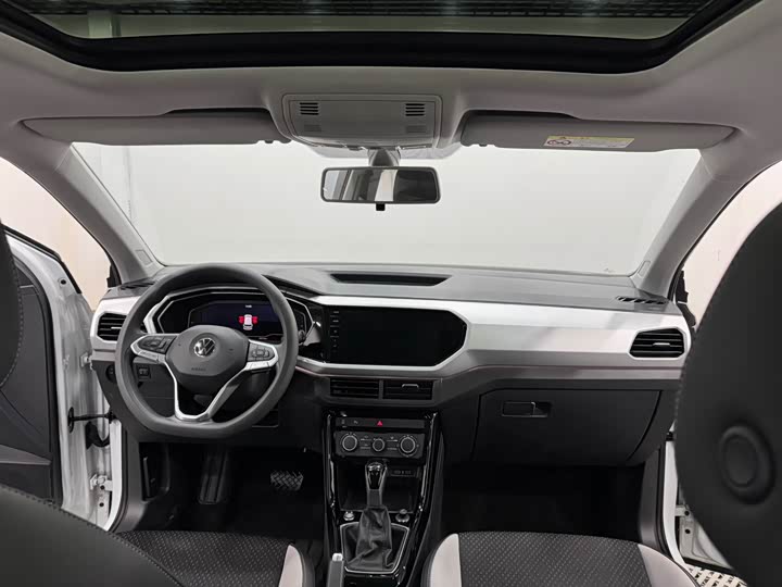 Фото 5 - Volkswagen Tacqua