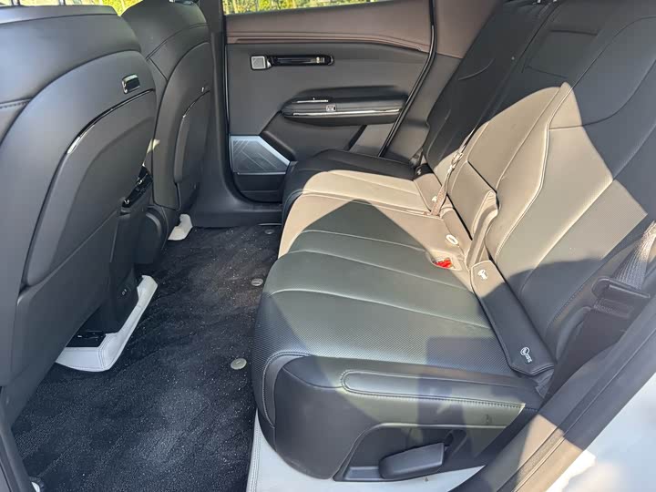 Фото 12 - GAC Hyptec HT