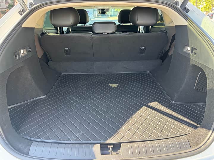 Фото 14 - GAC Hyptec HT