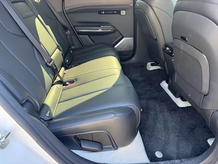 Фото 15 - GAC Hyptec HT