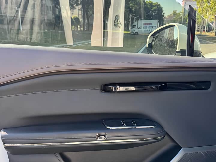 Фото 8 - GAC Hyptec HT