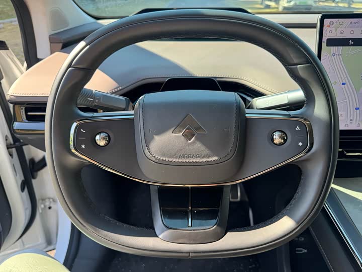 Фото 9 - GAC Hyptec HT