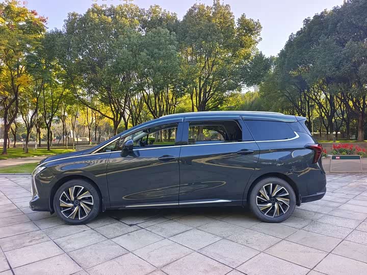 Фото 13 - Dongfeng Forthing Yacht