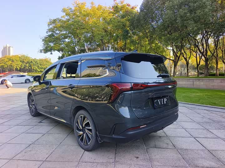 Фото 14 - Dongfeng Forthing Yacht