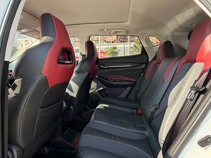 Фото 8 - Changan Oshan X5