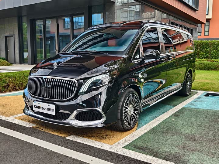 Фото 1 - Mercedes-Benz Vito