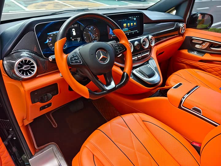 Фото 10 - Mercedes-Benz Vito