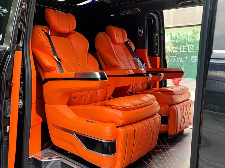 Фото 15 - Mercedes-Benz Vito