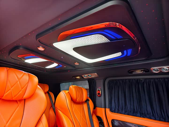 Фото 19 - Mercedes-Benz Vito