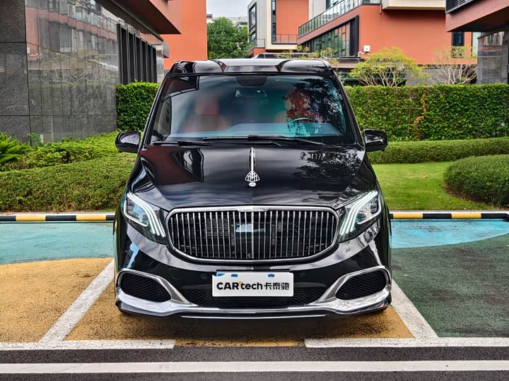 Фото 2 - Mercedes-Benz Vito
