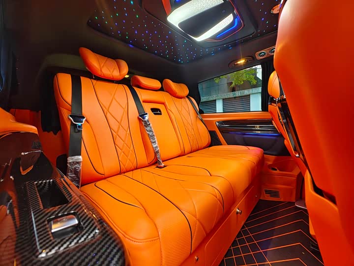 Фото 20 - Mercedes-Benz Vito