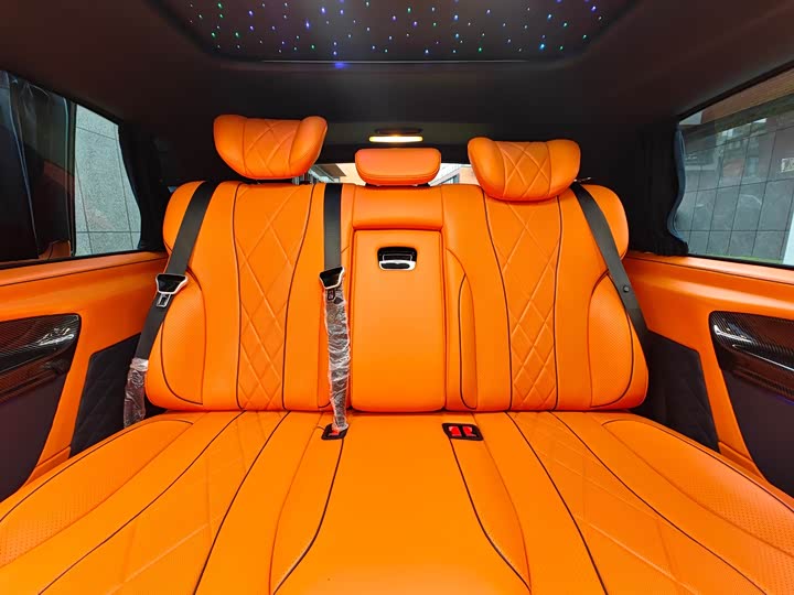 Фото 21 - Mercedes-Benz Vito