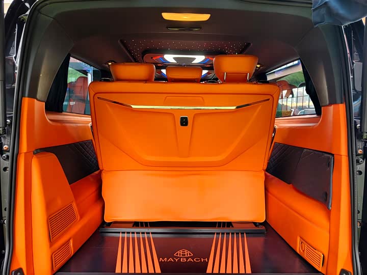 Фото 22 - Mercedes-Benz Vito