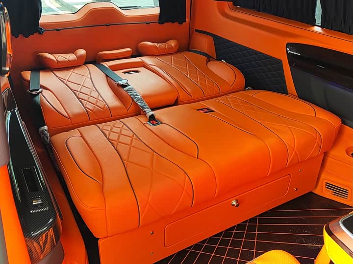 Фото 24 - Mercedes-Benz Vito