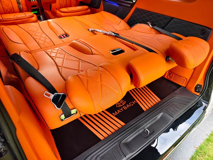 Фото 25 - Mercedes-Benz Vito