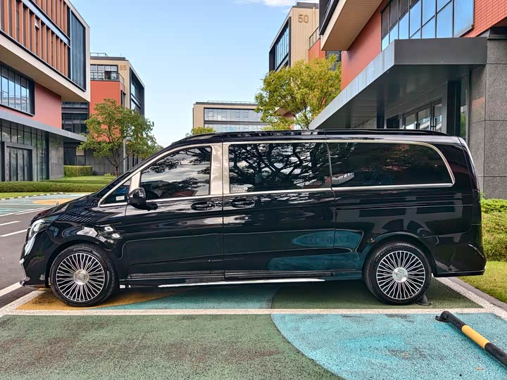 Фото 3 - Mercedes-Benz Vito