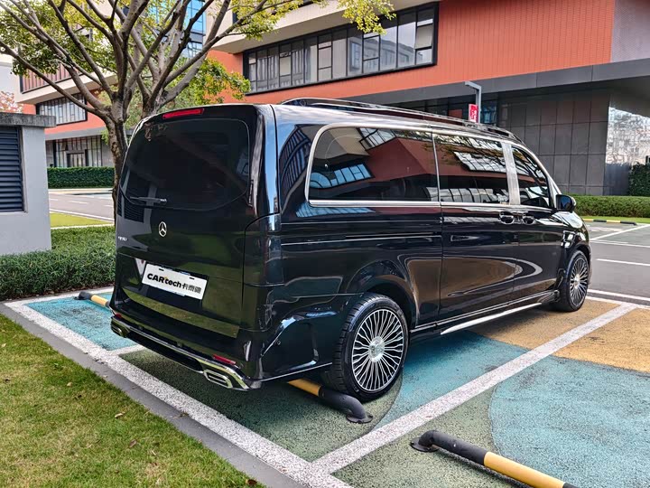 Фото 4 - Mercedes-Benz Vito