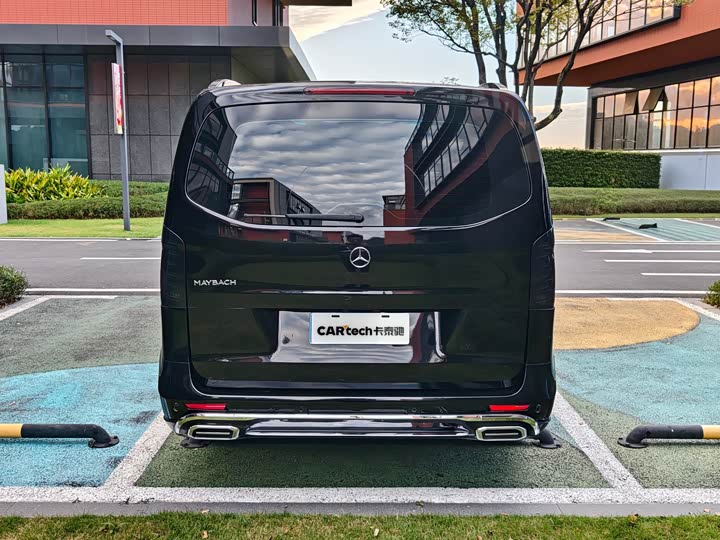 Фото 5 - Mercedes-Benz Vito