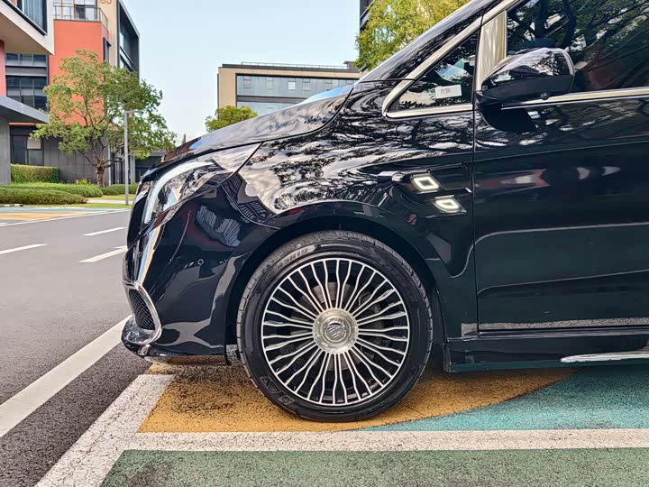 Фото 6 - Mercedes-Benz Vito