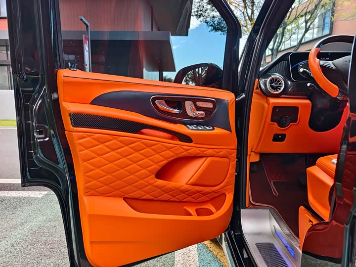 Фото 7 - Mercedes-Benz Vito