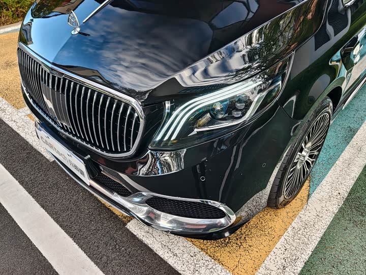 Фото 8 - Mercedes-Benz Vito