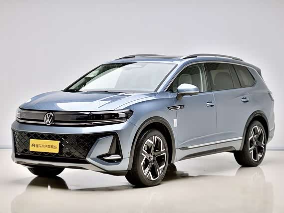 Фото 1 - Volkswagen Talagon