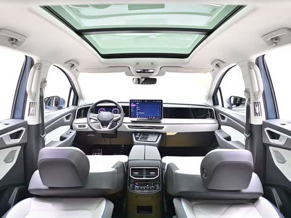 Фото 11 - Volkswagen Talagon