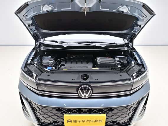 Фото 15 - Volkswagen Talagon