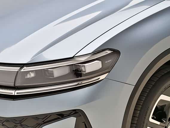 Фото 16 - Volkswagen Talagon