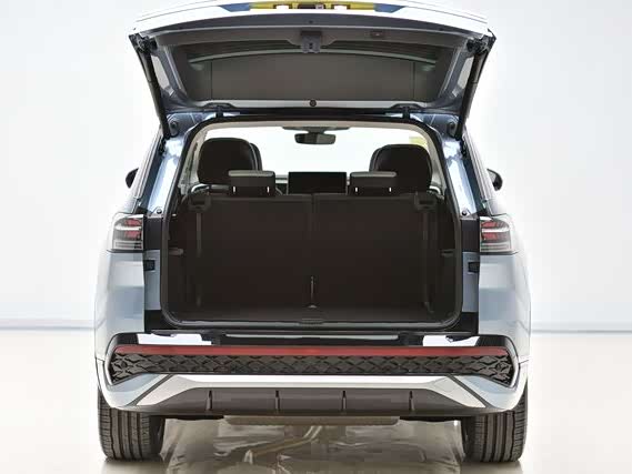 Фото 17 - Volkswagen Talagon