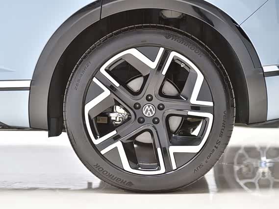 Фото 19 - Volkswagen Talagon