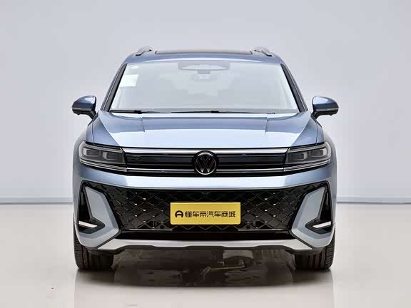 Фото 2 - Volkswagen Talagon