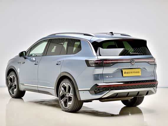 Фото 4 - Volkswagen Talagon