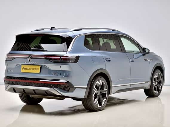 Фото 6 - Volkswagen Talagon