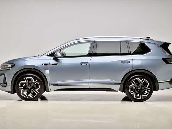 Фото 7 - Volkswagen Talagon