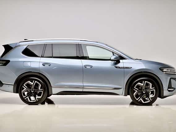 Фото 8 - Volkswagen Talagon