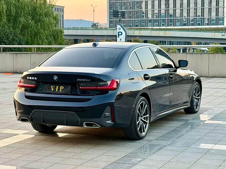 Фото 9 - BMW 3 Series