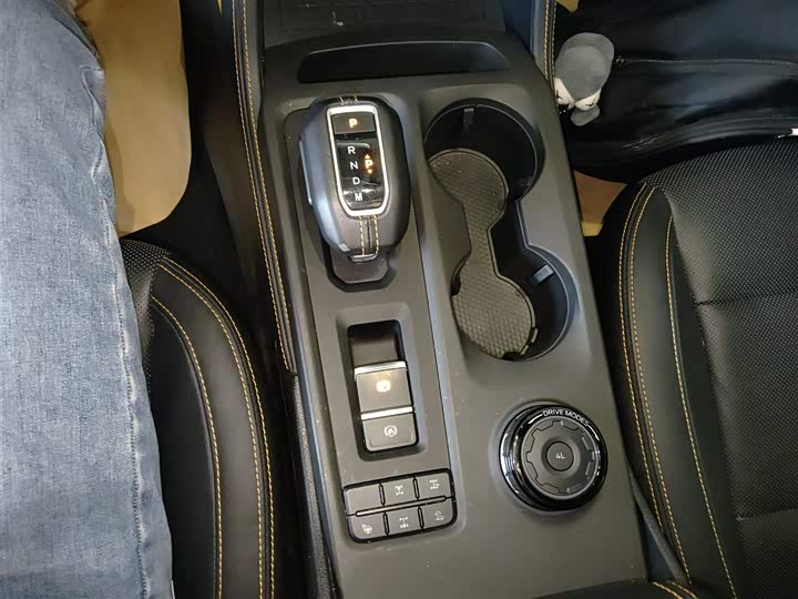 Фото 14 - Ford Ranger