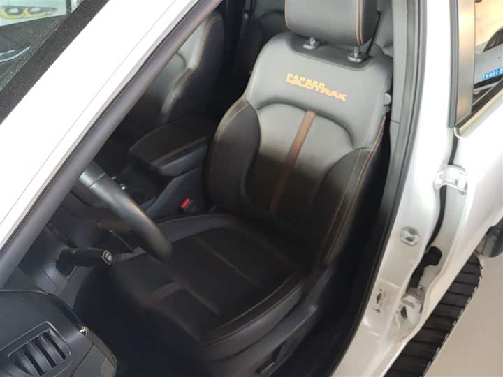 Фото 15 - Ford Ranger