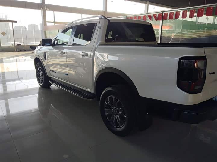 Фото 5 - Ford Ranger