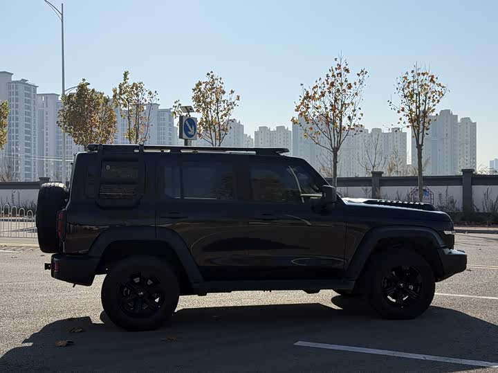 Фото 8 - Tank 300