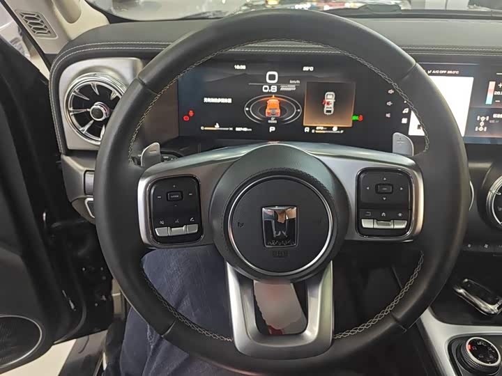 Фото 11 - Tank 300