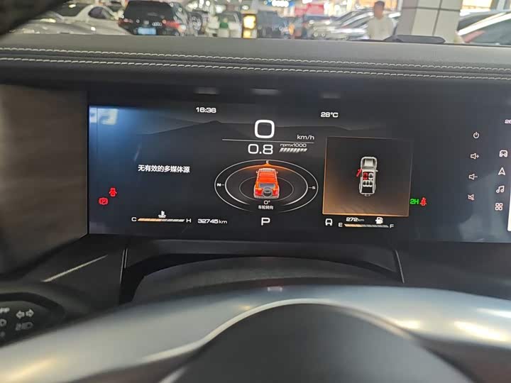 Фото 12 - Tank 300