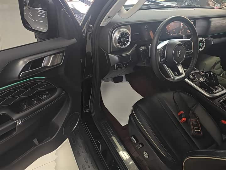 Фото 16 - Tank 300