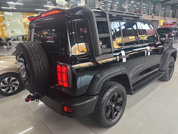 Фото 7 - Tank 300