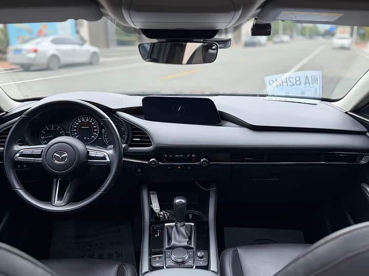 Фото 14 - Mazda 3 (Axela)