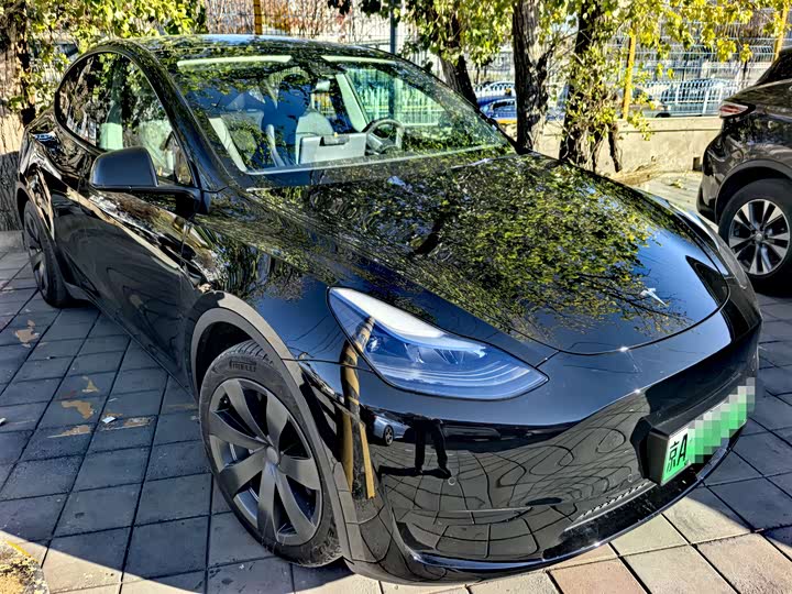 Фото 3 - Tesla Model Y