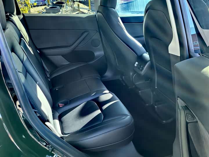 Фото 7 - Tesla Model Y